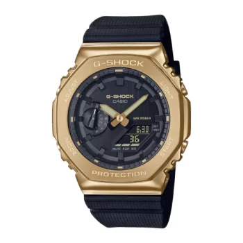 casio gshock gm-2100g-1a9