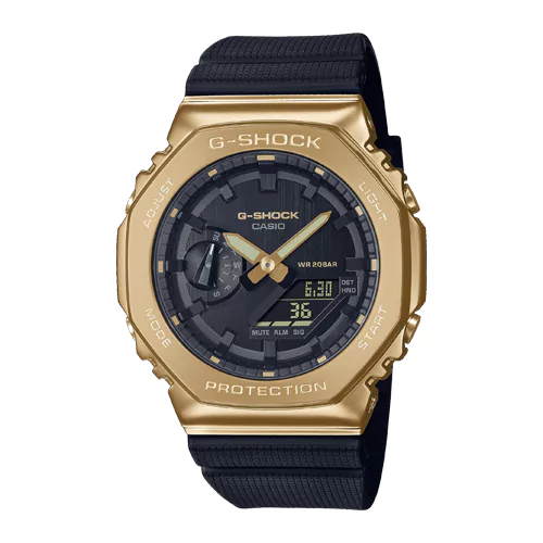 G-SHOCK GM-2100G-1A9 1 casio gshock gm-2100g-1a9