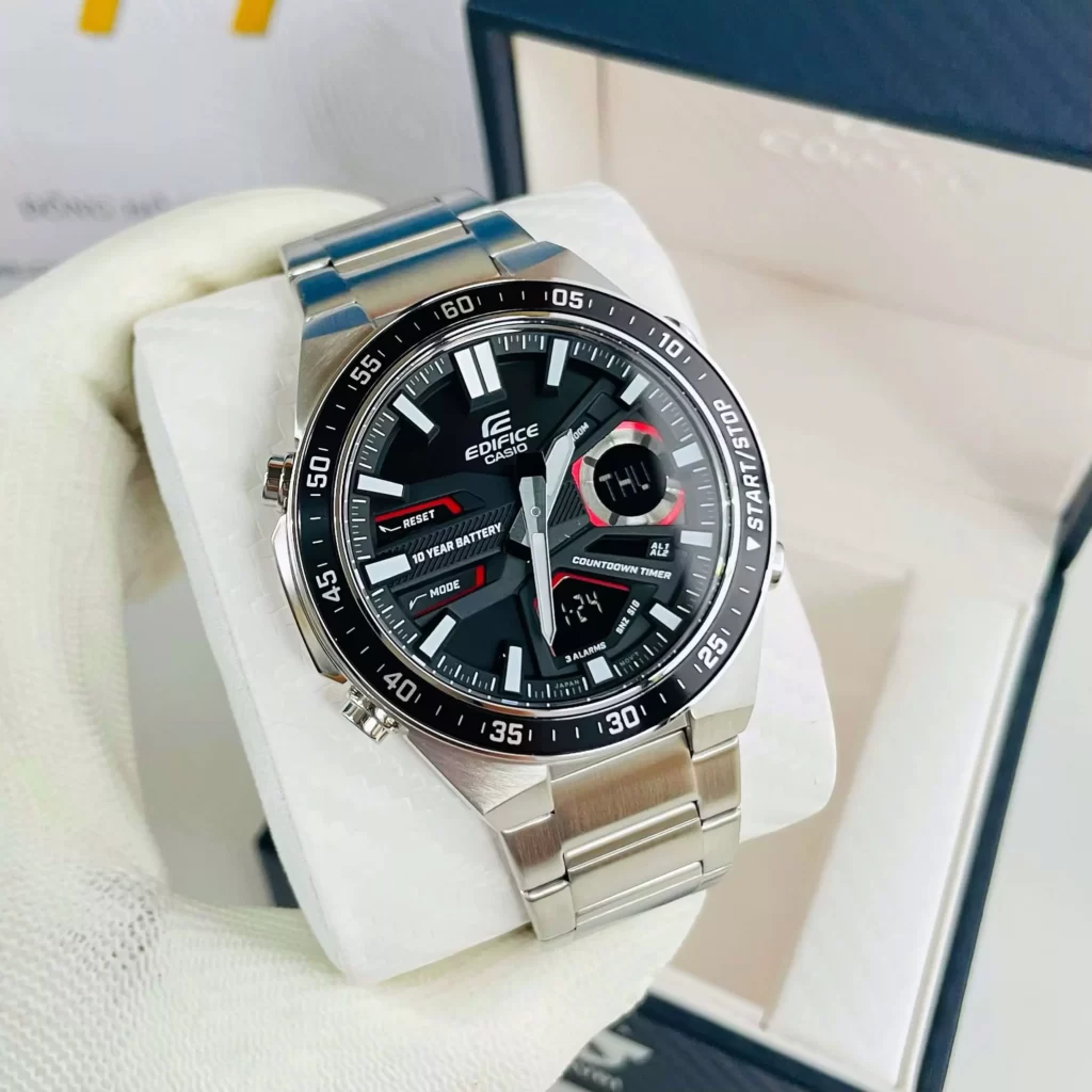 EDIFICE EFV-C110D-1A4 14 ĐỒNG HỒ CASIO EDIFICE EFV-C110D-1A4