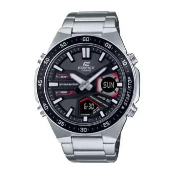 ĐỒNG HỒ CASIO EDIFICE EFV-C110D-1A4