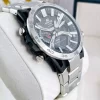 EDIFICE ECB-2000D-1A | PIN NĂNG LƯỢNG MẶT TRỜI - BLUETOOTH 12 CASIO EDIFICE ECB-2000D-1A