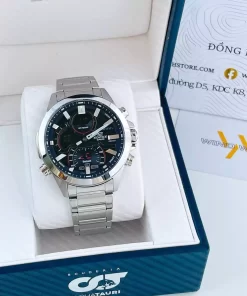 CASIO EDIFICE ECB-30D-1A