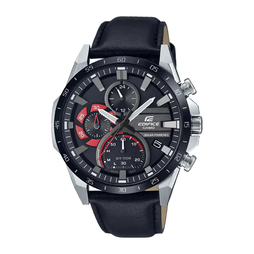 EDIFICE EQS-940BL-1AV 1 Đồng hồ Nam Casio Edifice EQS-940BL-1AV