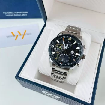 đồng hồ Casio Edifice EQS-940DB-1AV