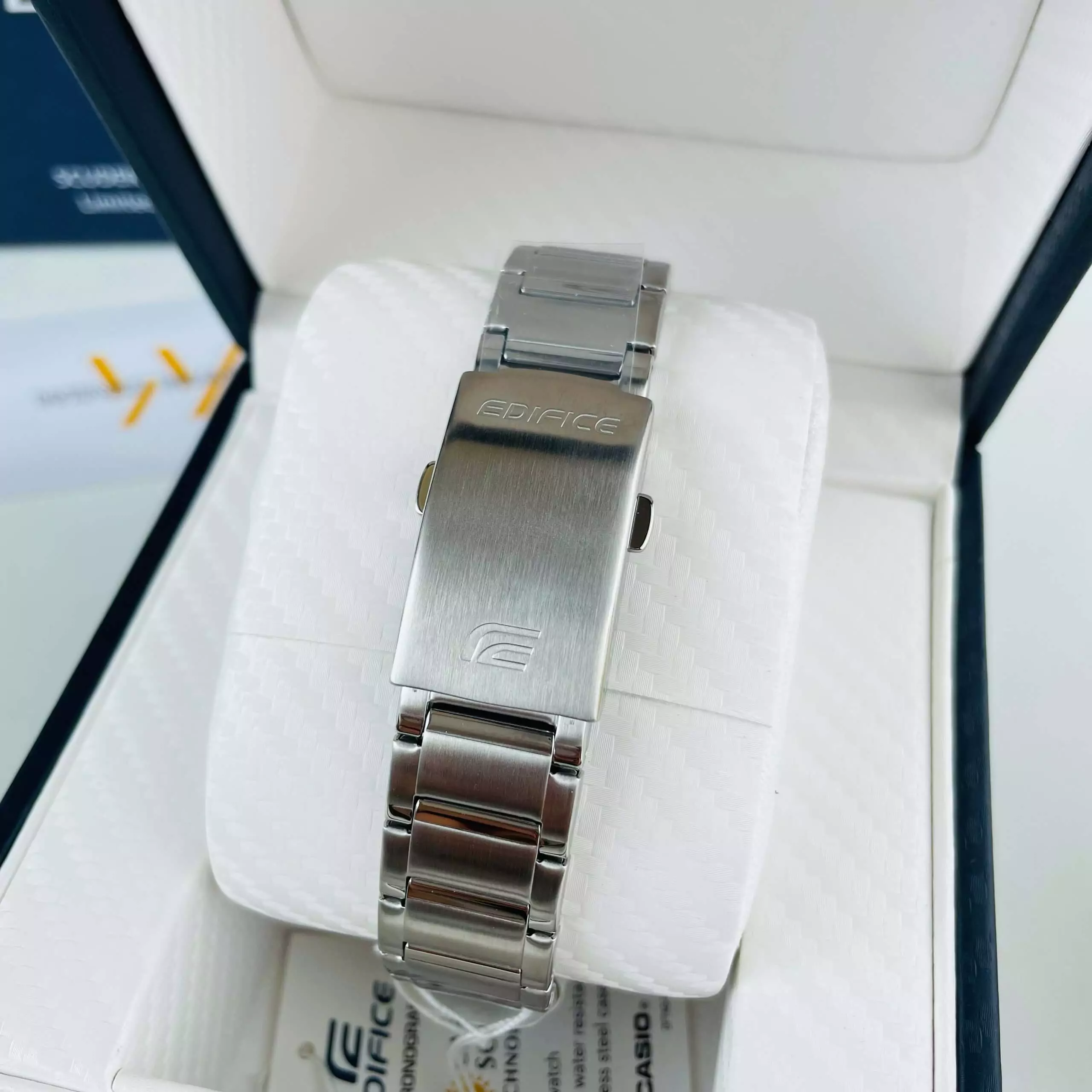 EDIFICE EQS-940DB-1AV 5 EDIFICE EQS-940DB-1AV - Ảnh 5