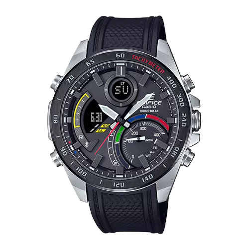 EDIFICE ECB-900MP-1A | PIN NĂNG LƯỢNG MẶT TRỜI - BLUETOOTH 2 Casio Edifice ECB-900MP-1A