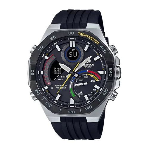 EDIFICE ECB-950MP-1A | PIN NĂNG LƯỢNG MẶT TRỜI - BLUETOOTH 1 Đồng hồ nam Casio EDIFICE ECB-950MP-1A