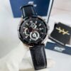 EDIFICE EFR-539L-1A 11 Đồng hồ Nam CASIO EDIFICE EFR-539L-1A