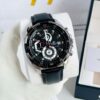 EDIFICE EFR-539L-1A 8 Đồng hồ nam Edifice EFR-539L-1A