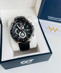 Đồng hồ Nam CASIO EDIFICE EFR-539L-1A