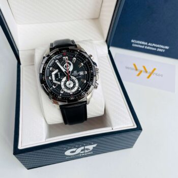 Đồng hồ Nam CASIO EDIFICE EFR-539L-1A