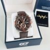 EDIFICE EFR-539L-5A 6 Đồng hồ Nam CASIO EDIFICE EFR-539L-5A