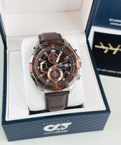 Đồng hồ Nam CASIO EDIFICE EFR-539L-5A