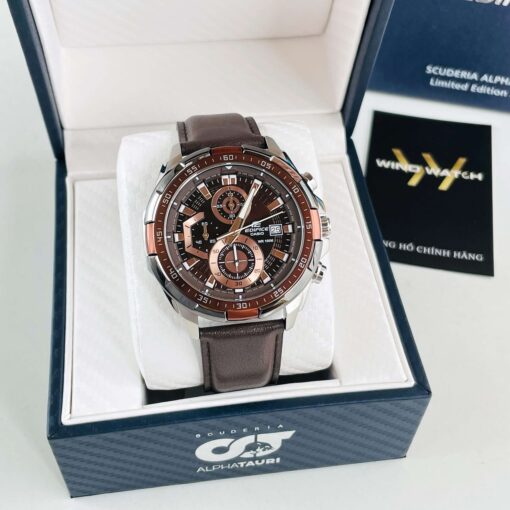 Đồng hồ Nam CASIO EDIFICE EFR-539L-5A