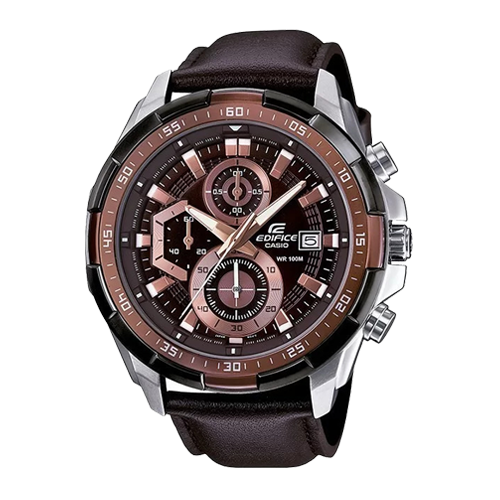 EDIFICE EFR-539L-5A 1 Đồng hồ Nam CASIO EDIFICE EFR-539L-5A