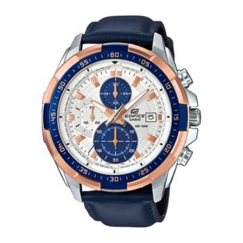 Đồng hồ nam Casio Edifice EFR-539L-7C