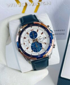 Đồng hồ nam Casio Edifice EFR-539L-7C