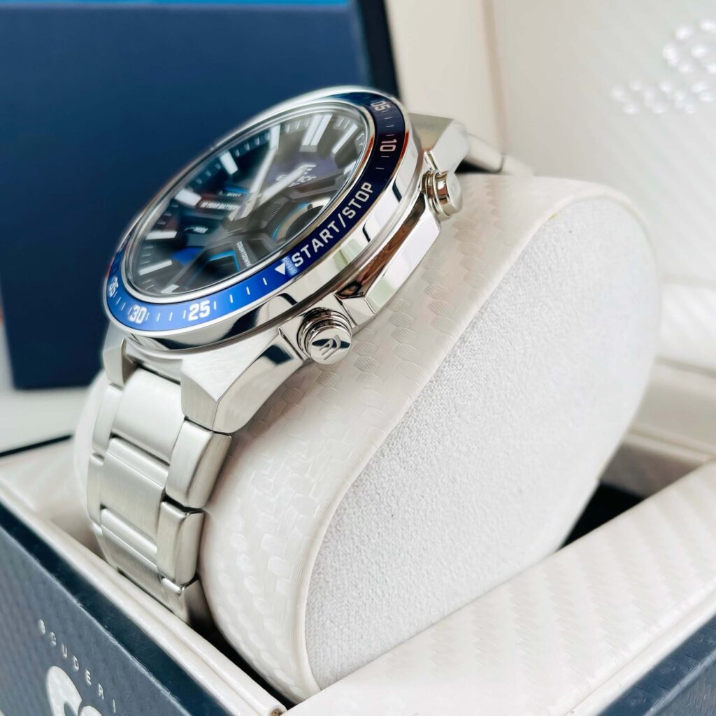 ĐỒNG HỒ NAM EDIFICE EFV-C110D-2A