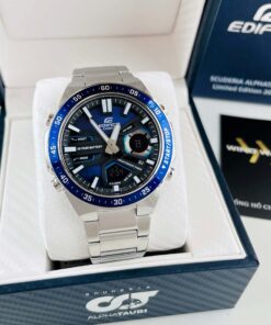 ĐỒNG HỒ NAM EDIFICE EFV-C110D-2A