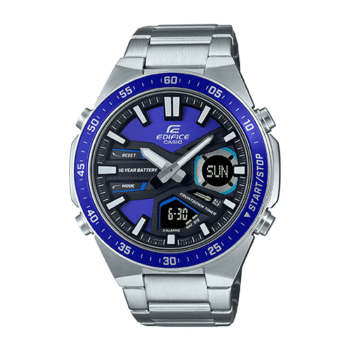 ĐỒNG HỒ NAM EDIFICE EFV-C110D-2A