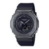 Đồng Hồ Nam Casio GShock GM-2100BB-1A
