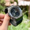 G-SHOCK GM-2100BB-1A 9 Đồng Hồ Nam Casio GShock GM-2100BB-1A