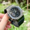 G-SHOCK GM-2100BB-1A 8 Đồng Hồ Nam Casio GShock GM-2100BB-1A