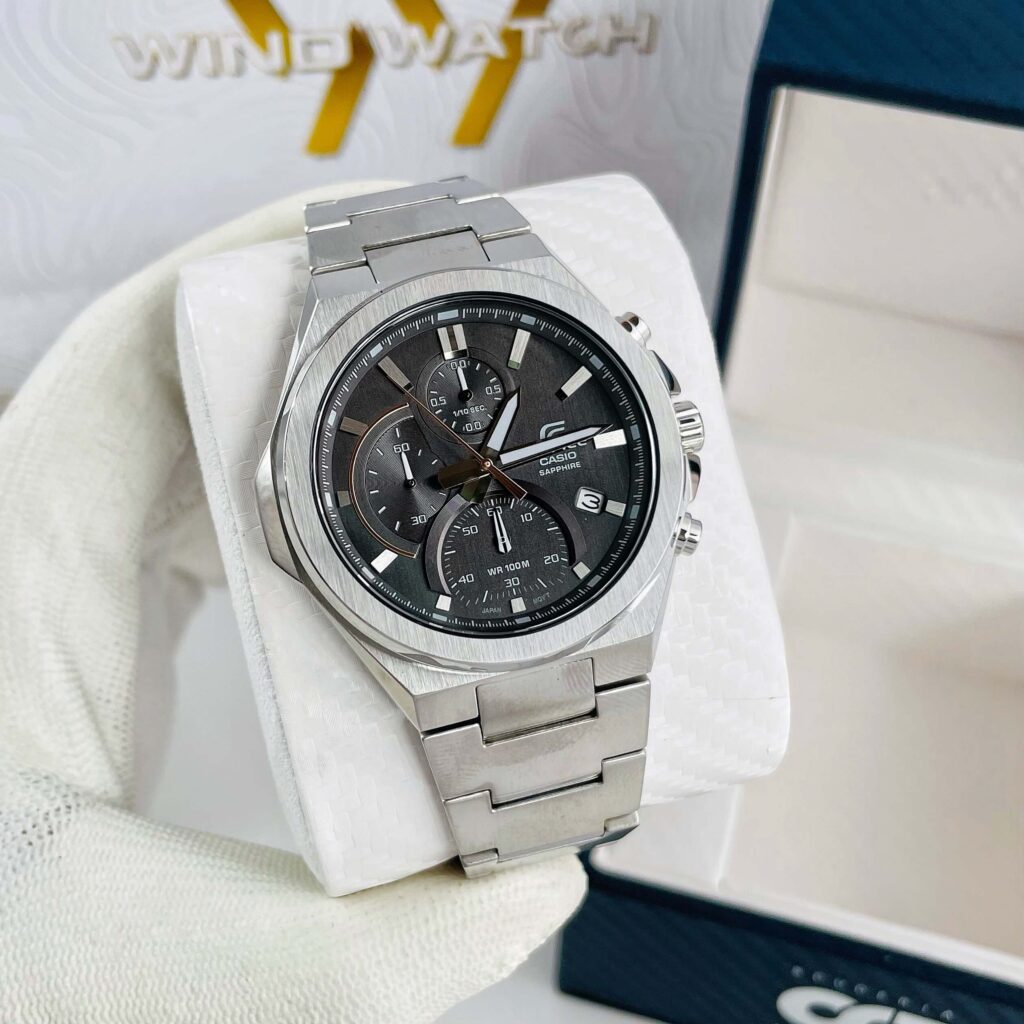 Casio Edifice EFB-700D-8A