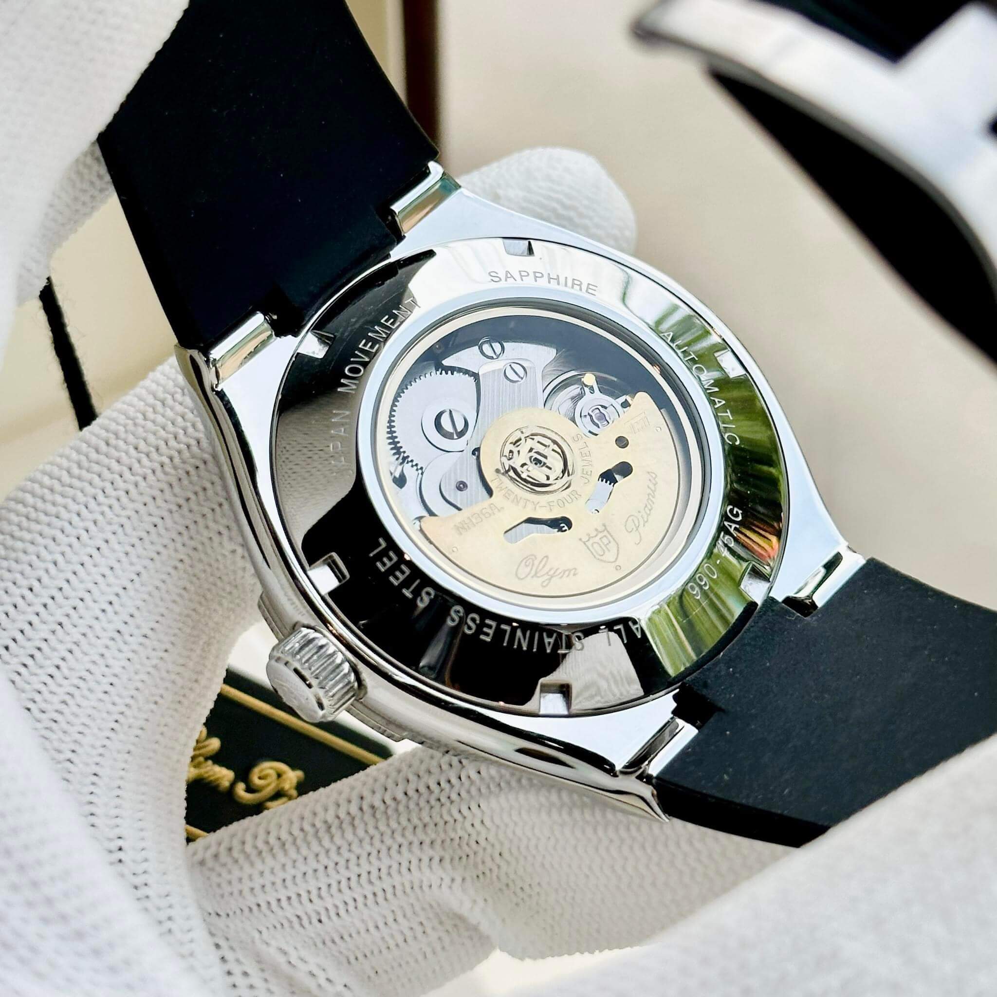OP990-45ADGS-GL-D 5 OP990-45ADGS-GL-D - Ảnh 5