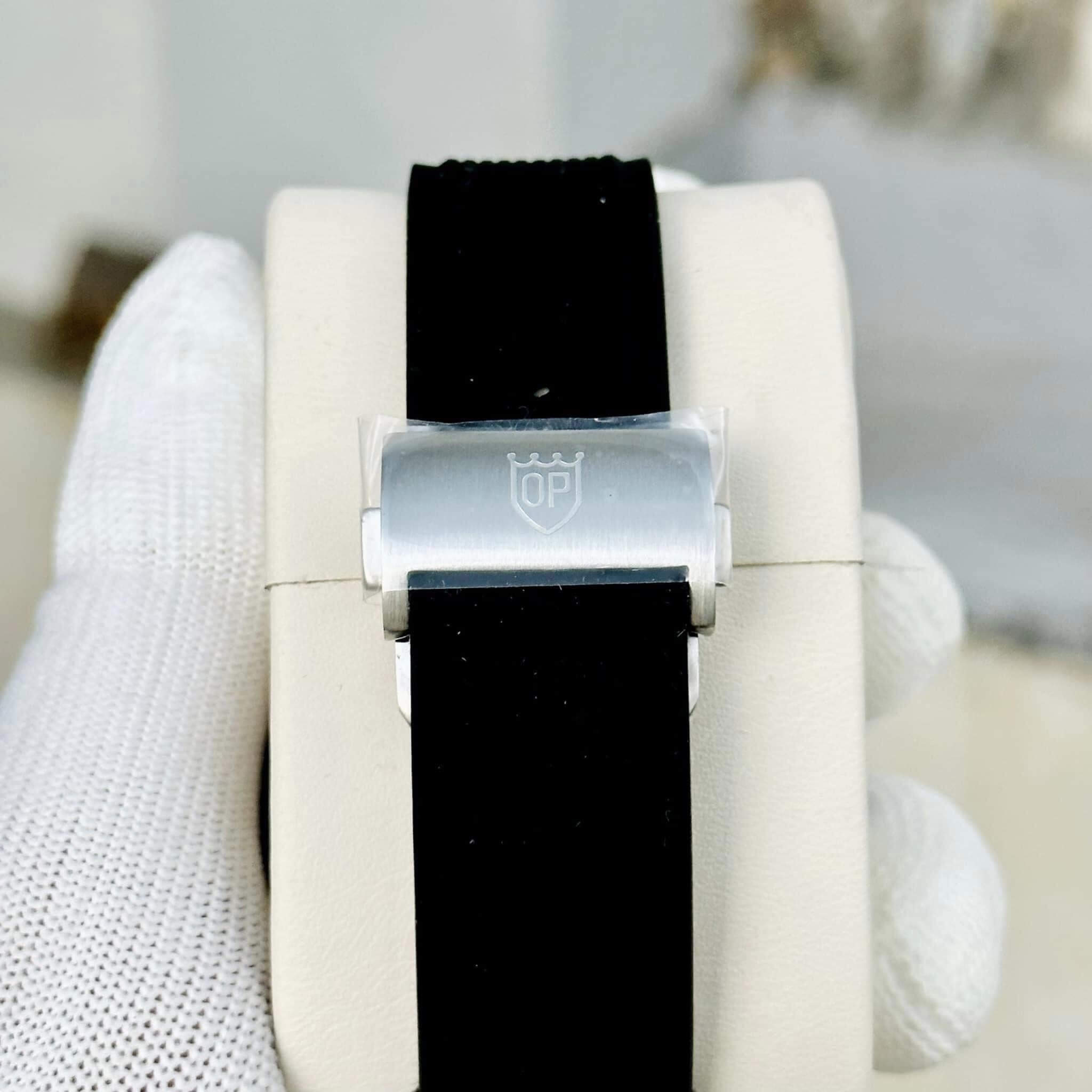 OP990-45ADGS-GL-T 6 Đồng Hồ Nam Olym Pianus Fusion OP990-45