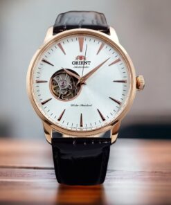 đồng hồ nam Orient FAG02002W0