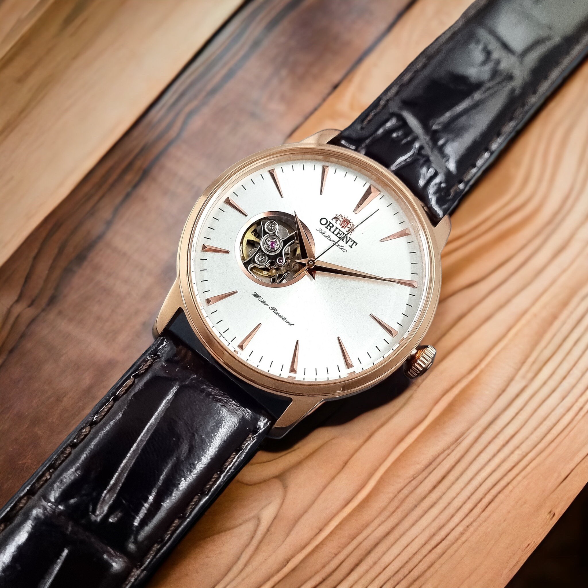 ORIENT FAG02002W0 3 Orient FAG02002W0