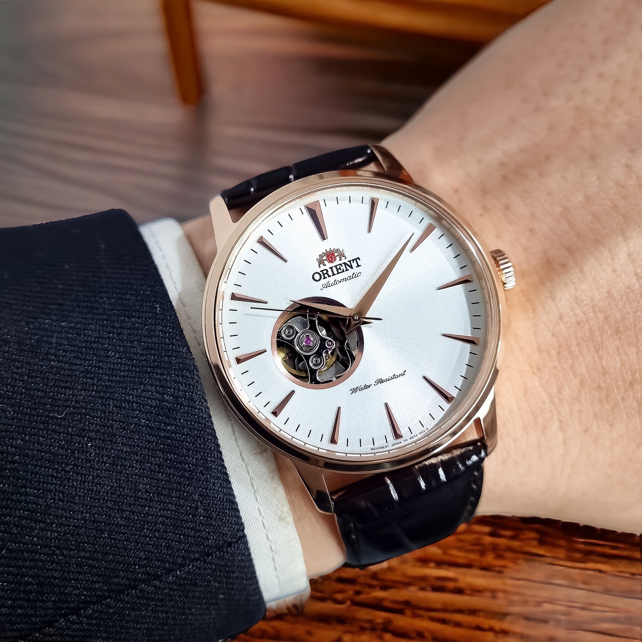 ORIENT FAG02002W0 8 Orient FAG02002W0