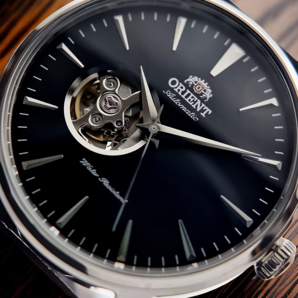 ORIENT FAG02004B0 16 đồng hồ nam Orient FAG02004B0