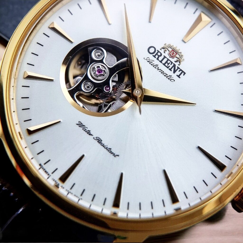 ORIENT FAG02003W0 