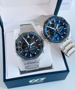 Đồng hồ Nam Casio Edifice ECB-950DB