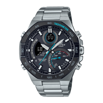 Đồng hồ Nam Casio EDIFICE ECB-950DB-1A