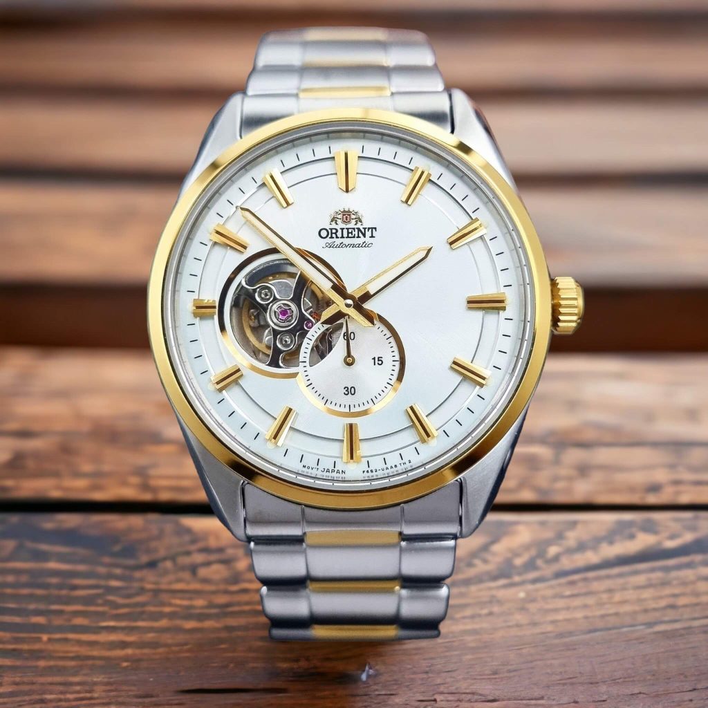 ORIENT RA-AR0001S10B 21 Đồng hồ nam ORIENT RA-AR0001S10B