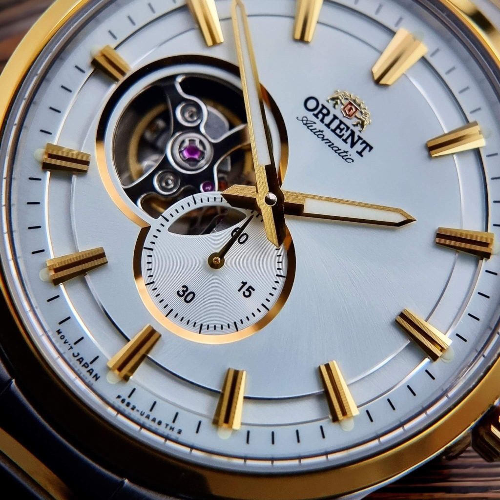 ORIENT RA-AR0001S10B 20 Đồng hồ nam ORIENT-RA-AR0001S10B