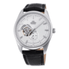 ĐỒng hồ nam dây da Orient-RA-AR0004S10B
