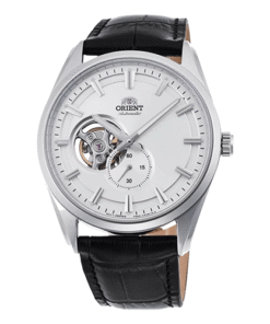 ĐỒng hồ nam dây da Orient-RA-AR0004S10B