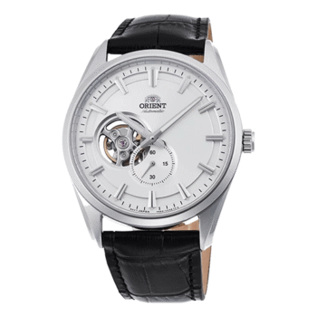 ĐỒng hồ nam dây da Orient-RA-AR0004S10B