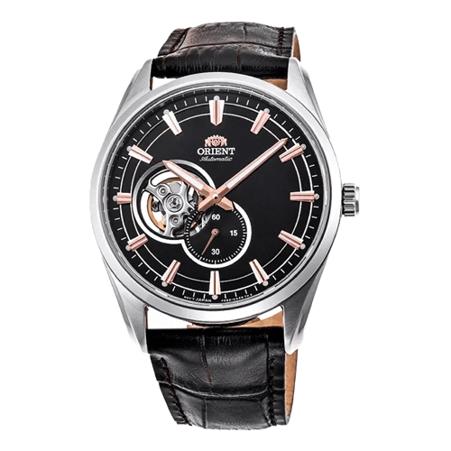 Orient RA-AR0005Y10B 1 ĐỒng hồ nam dây da Orient-RA-AR0004S10B