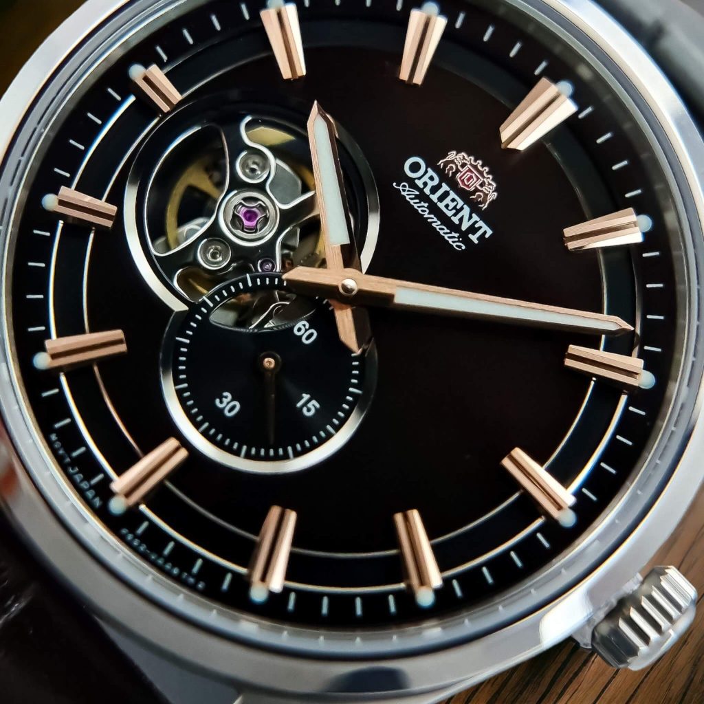 Orient RA-AR0005Y10B 16 Đồng Hồ Nam Orient RA-AR0005Y10B
