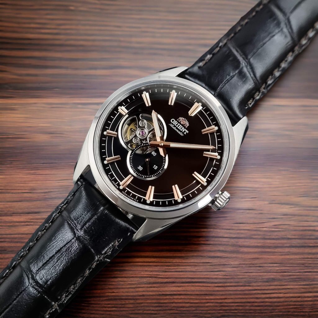Orient RA-AR0005Y10B 17 Đồng Hồ Nam Orient RA-AR0005Y10B