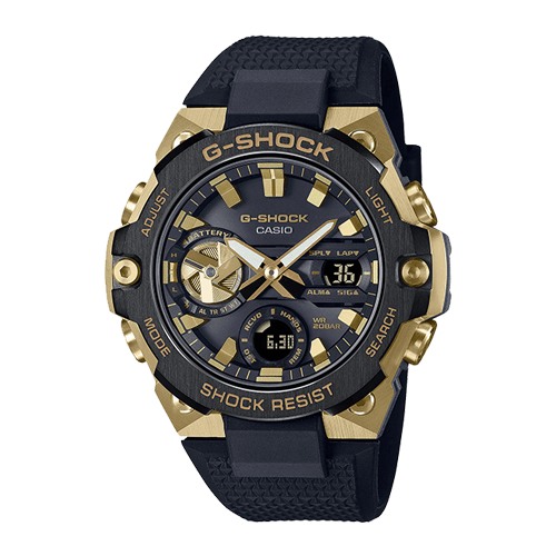 G-SHOCK GST-B400GB-1A9