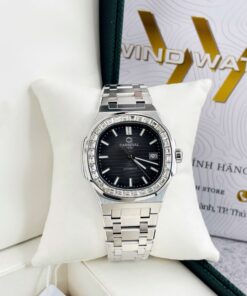 Đồng Hồ Nam Carnival 8108G Autimatic - Kính Sapphire