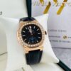 CARNIVAL 8110G-VH-D-Đ AUTOMATIC - KÍNH SAPPHIRE 10 carnival-8110g