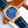 CARNIVAL 8110G-VH-D-X AUTOMATIC - KÍNH SAPPHIRE 14 carnival-8110g