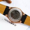 CARNIVAL 8108G-VH-D-X AUTOMATIC - KÍNH SAPPHIRE 9 carnival 8110g vh d x automatic kinh sapphire 6